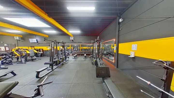 Everfit 24-7 Prenzlau — fitnessstudio in Prenzlau — 2