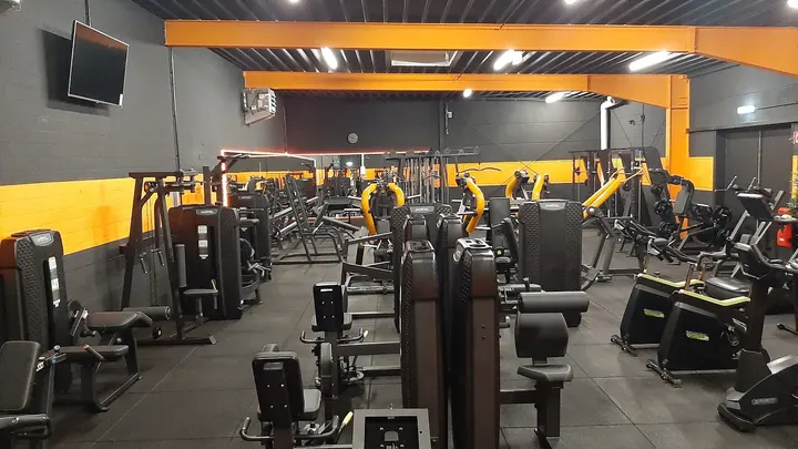 Everfit 24-7 Prenzlau — fitnessstudio in Prenzlau — 4