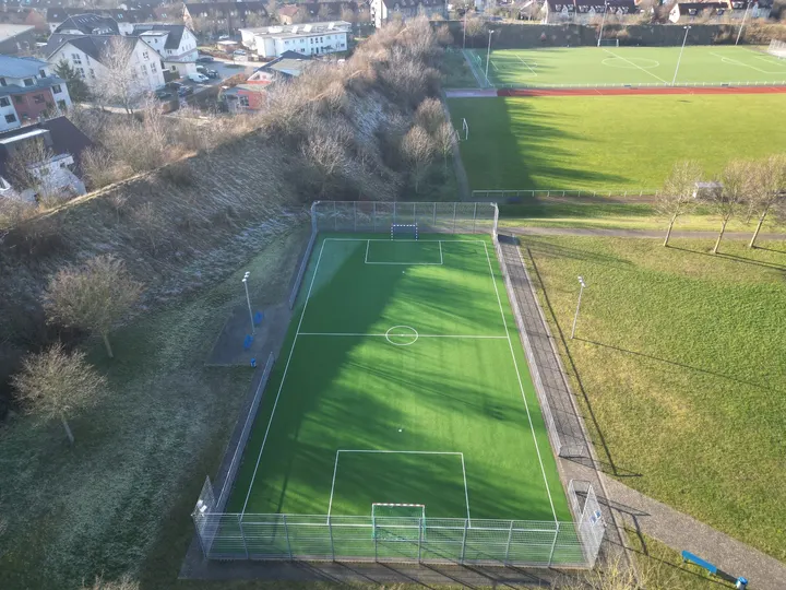 Outdoor-Fitnesspark Goldgrund - Paderborn — fitnessstudio in Paderborn — 3
