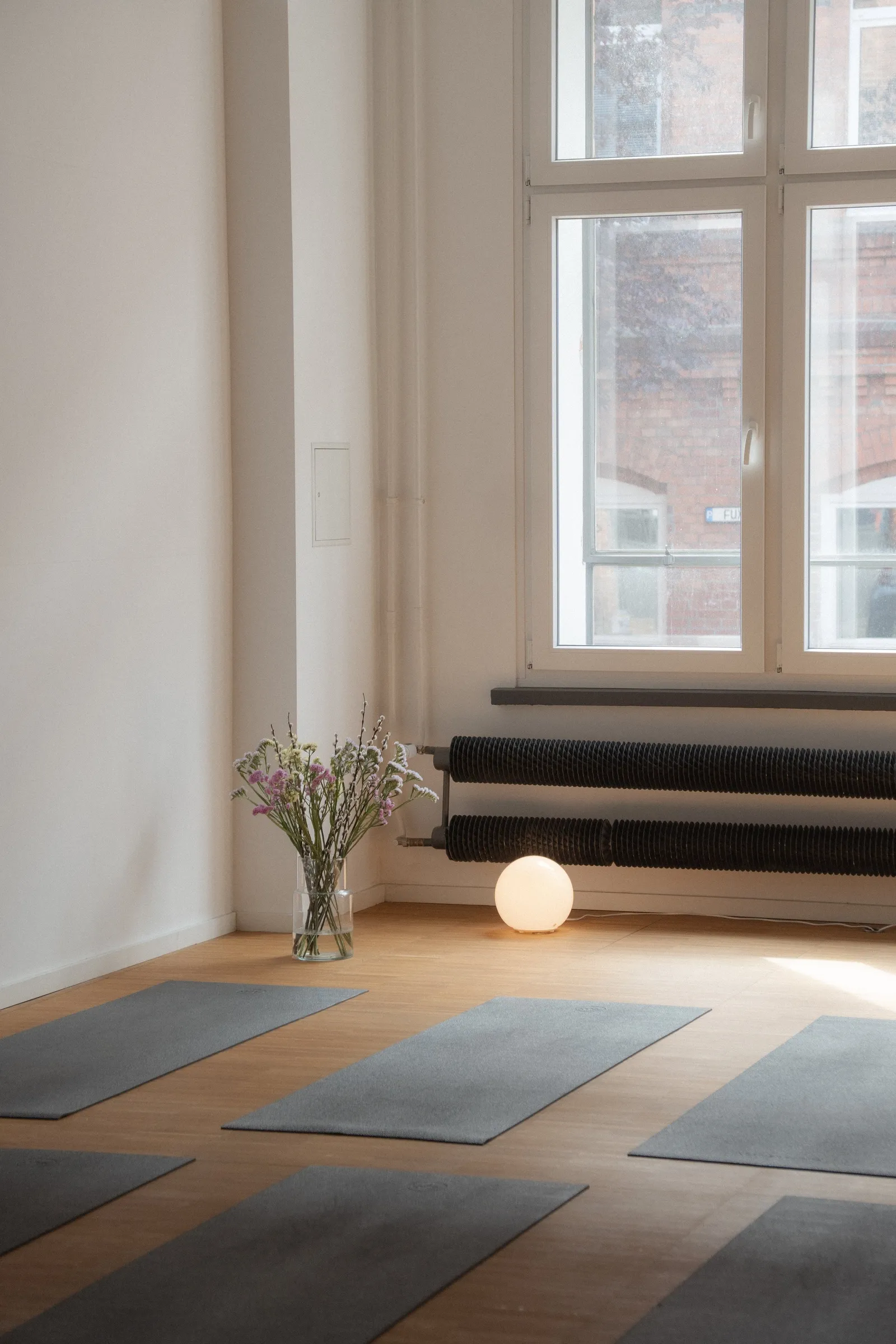 Movement Social Club — yoga-studio i Berlin — 3