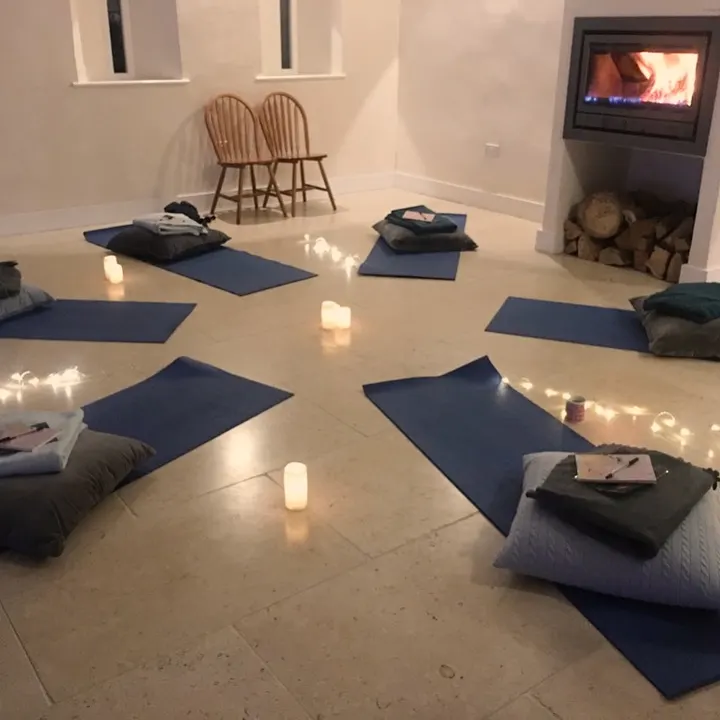 Turley Farm Barns Yoga & Mindfulness — yoga-studio in Hailey, Witney — 2