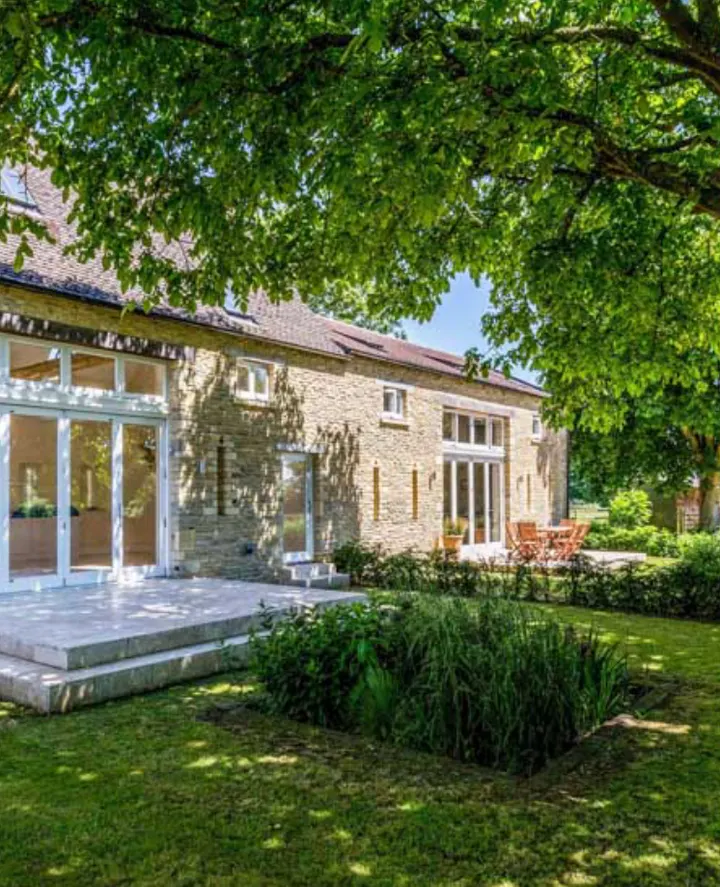 Turley Farm Barns Yoga & Mindfulness — Yoga in Hailey, Witney