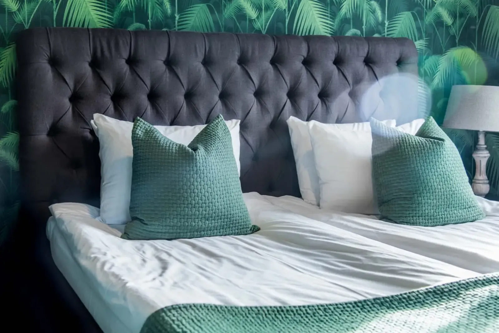 Arken Spa — wellness-studio i Arendal, Göteborg — 2