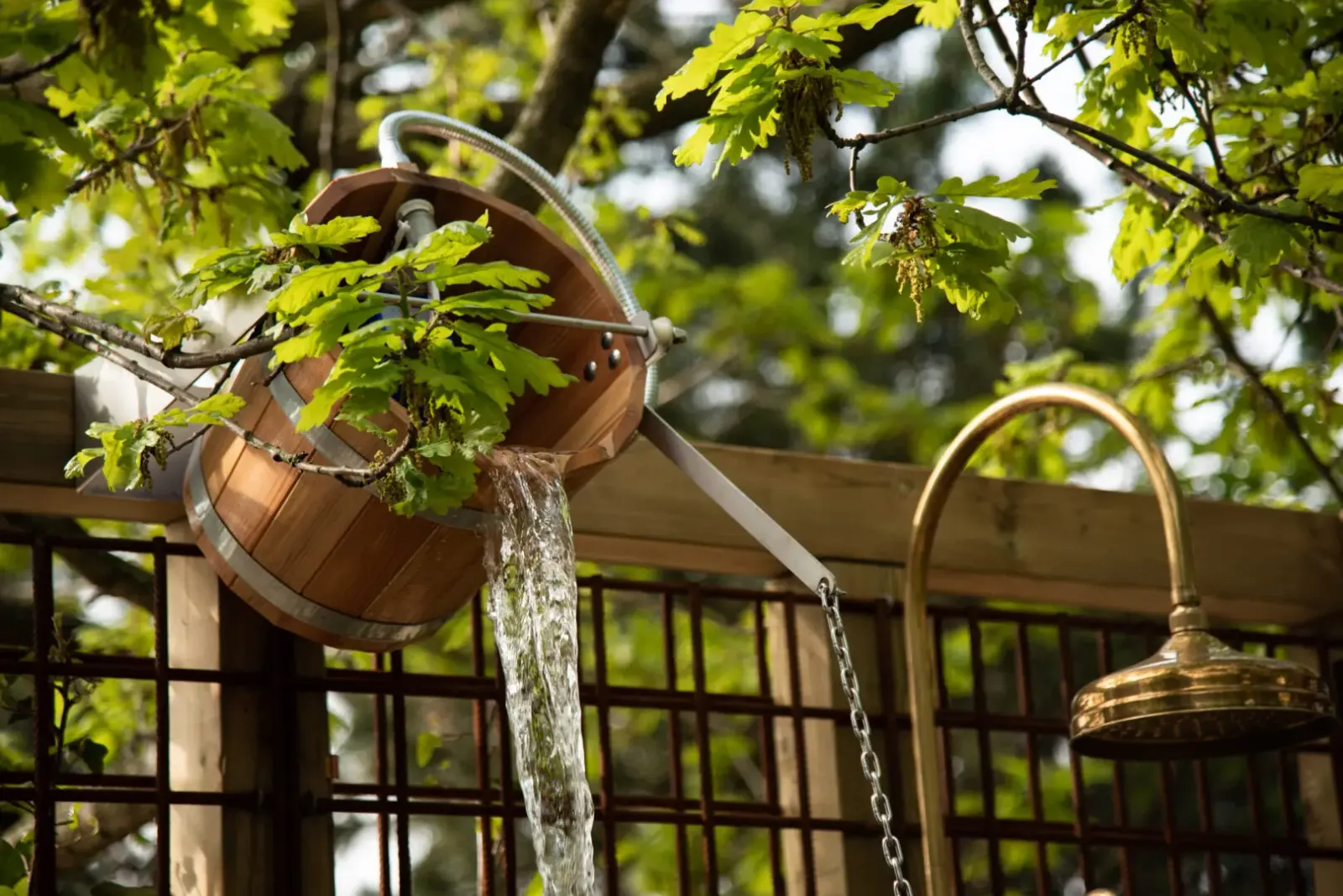 Arken Spa — wellness-studio i Göteborg — 3
