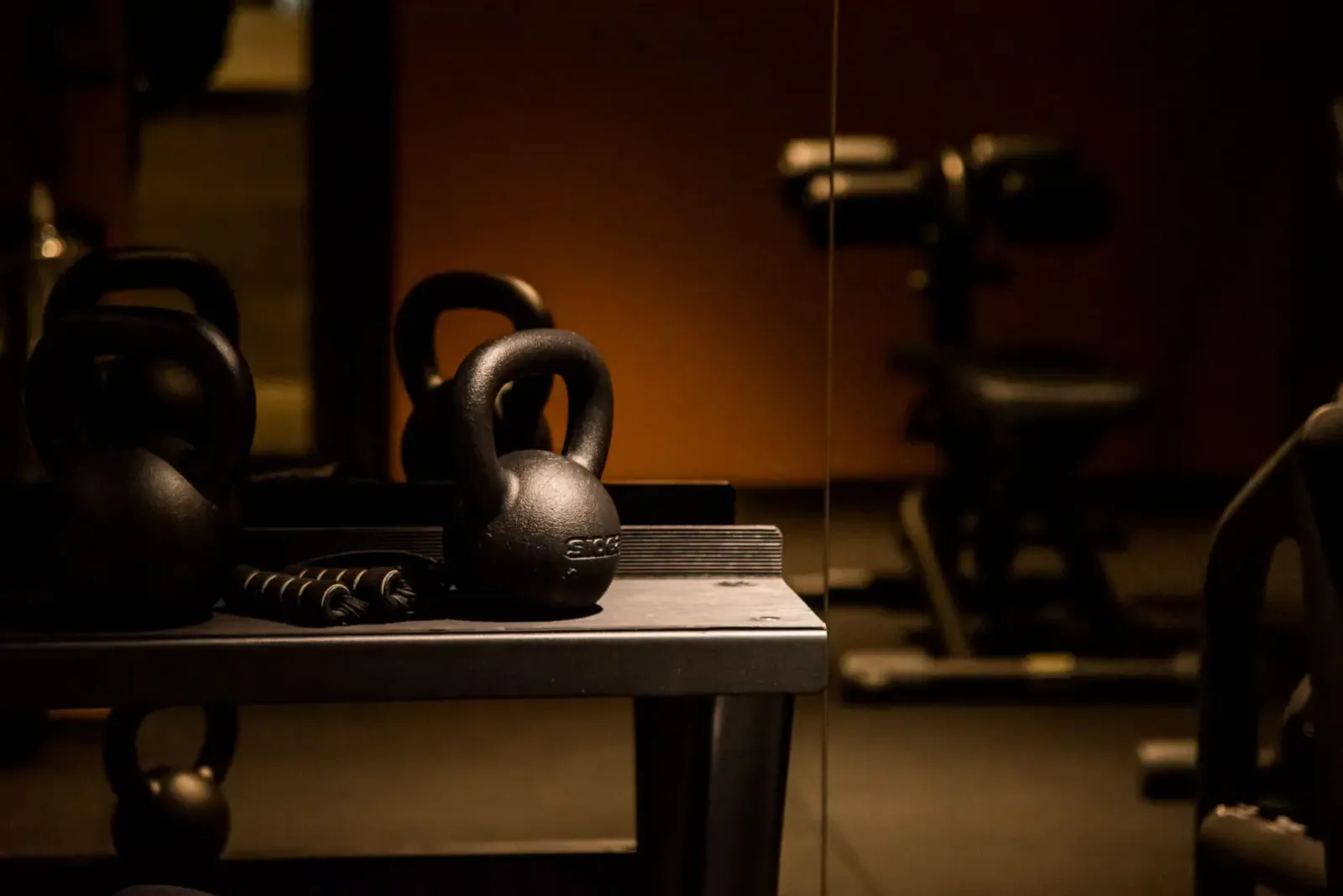 Arken Spa — wellness-studio i Göteborg — 4