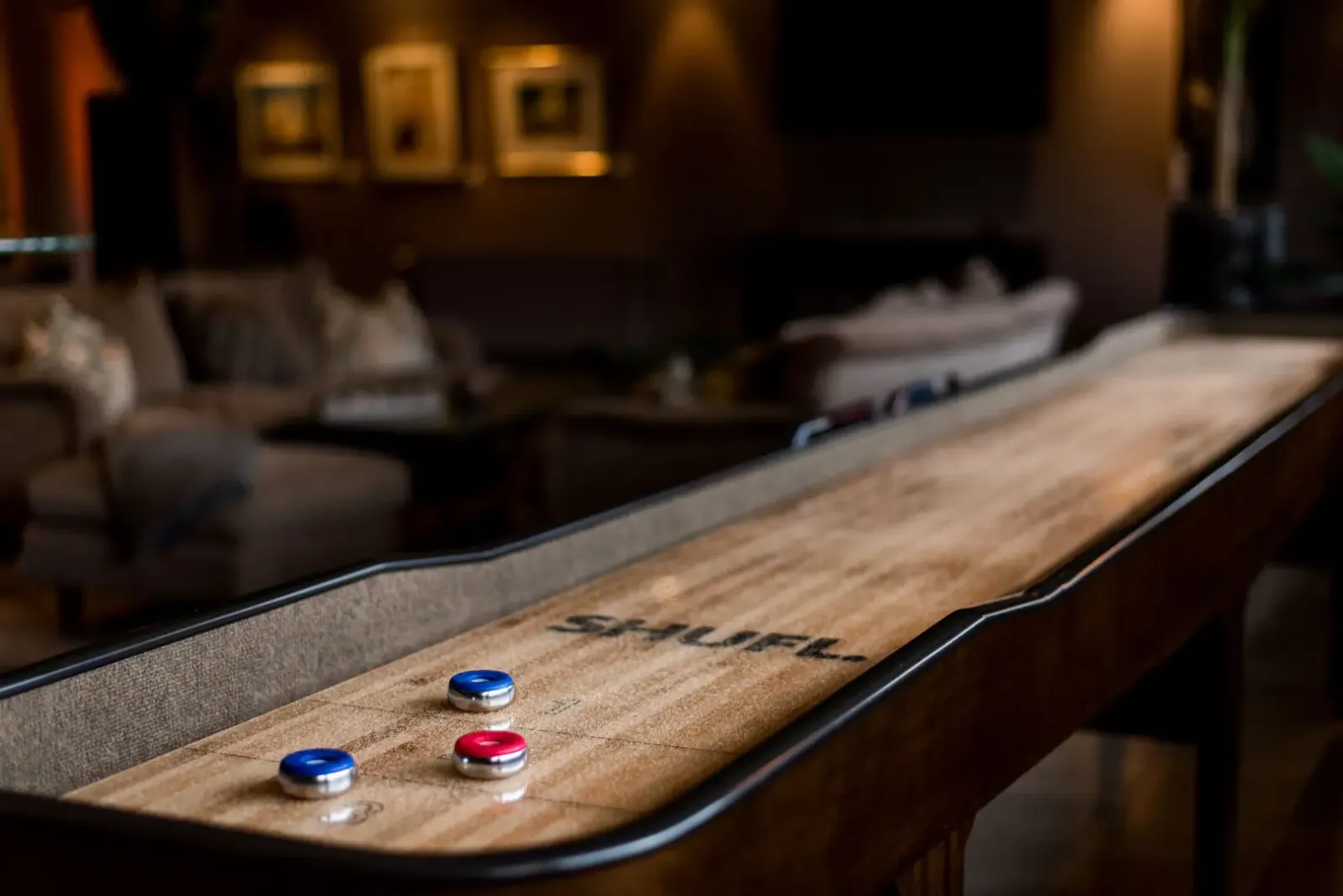 Arken Spa — wellness-studio i Göteborg — 5