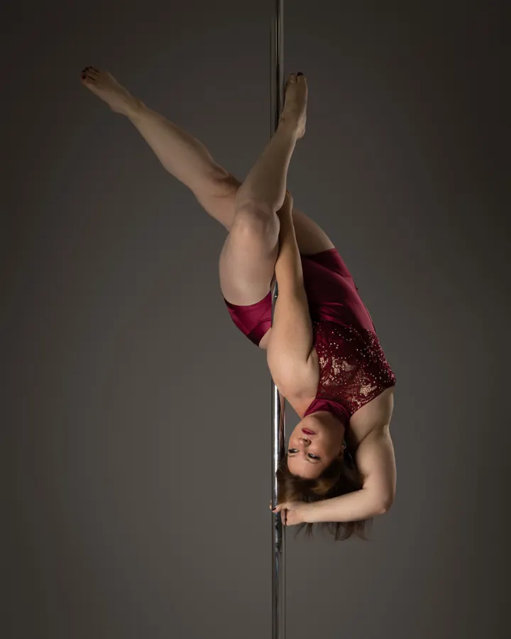Flaunta Pole Studio — pole fitness-studio in Lowfield Heath, Crawley — 3