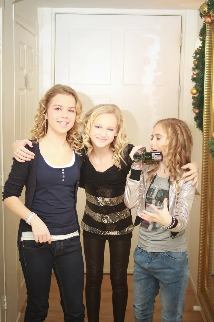 MijnDansFeest — dans-studio in Amsterdam — 5