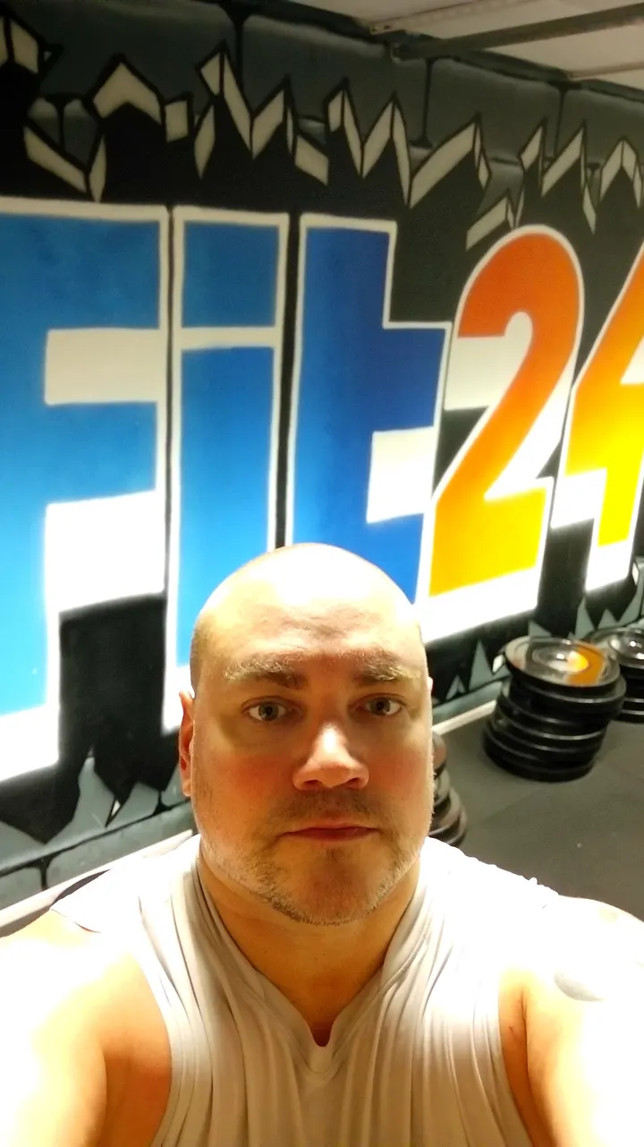 Fit24 Xpress — fitnessstudio – Klaukkala — 3