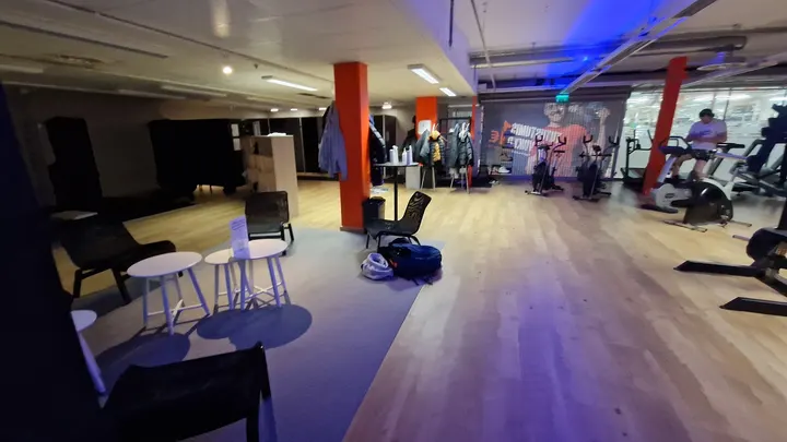Fit24 Xpress — fitnessstudio – Klaukkala — 4