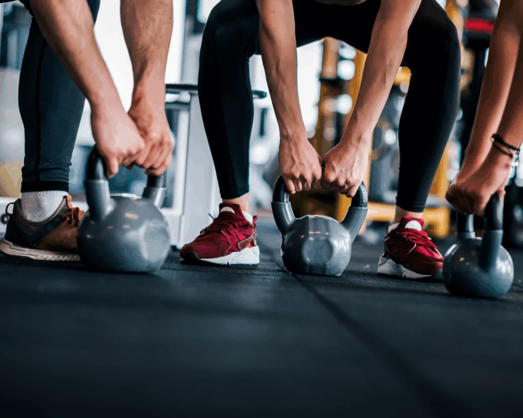 Acrius Behandling Träning Gym — träningsstudio i Kristiansfält, Borås — 3