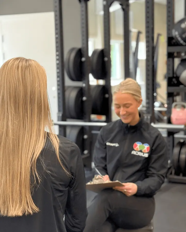 Acrius Behandling Träning Gym — träningsstudio i Borås — 3