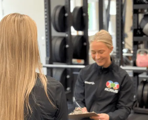 Acrius Behandling Träning Gym — träningsstudio i Borås — 3