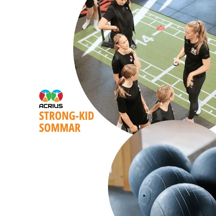 Acrius Behandling Träning Gym — träningsstudio i Borås — 5