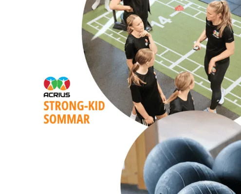 Acrius Behandling Träning Gym — träningsstudio i Borås — 5