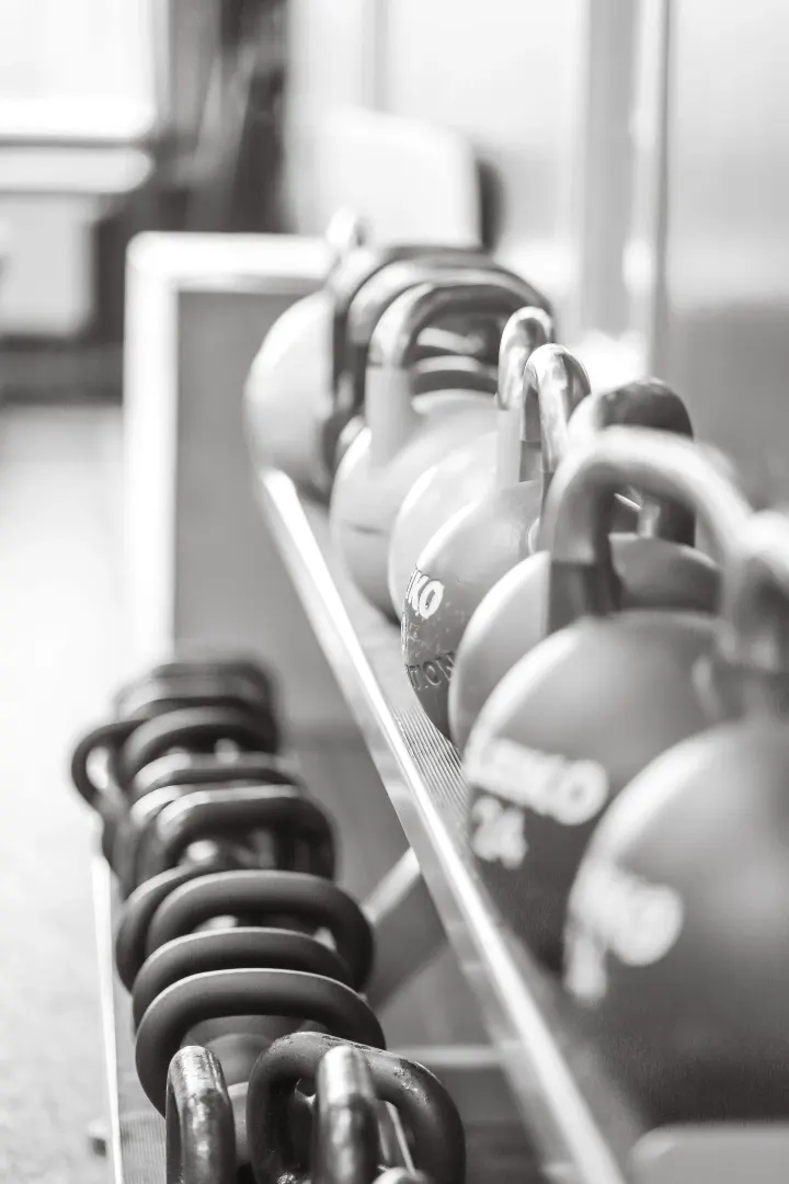 Acrius Behandling Träning Gym — Träningsstudio i Kristiansfält, Borås