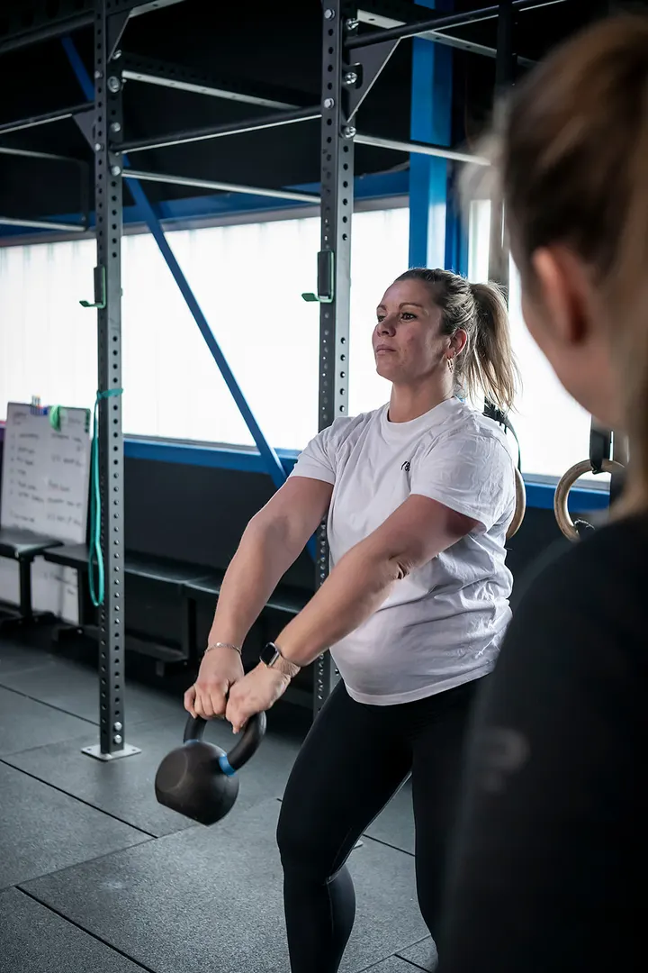Fit Center Sliedrecht — crossfit-studio in Sliedrecht — 2