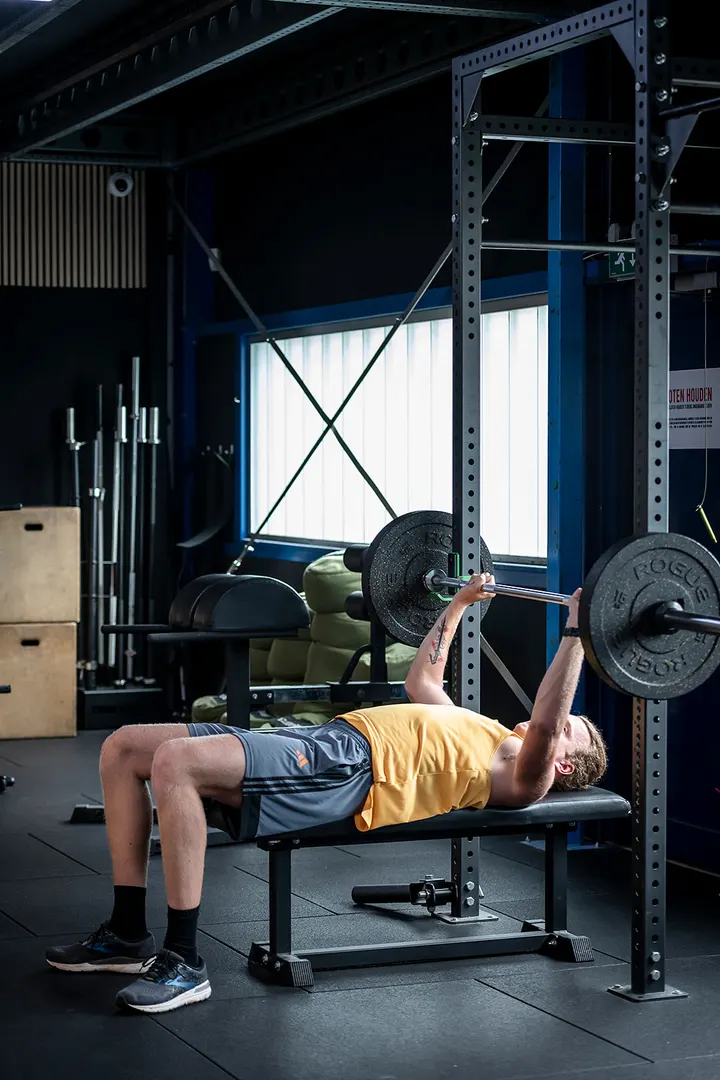 Fit Center Sliedrecht — crossfit-studio in Sliedrecht — 3