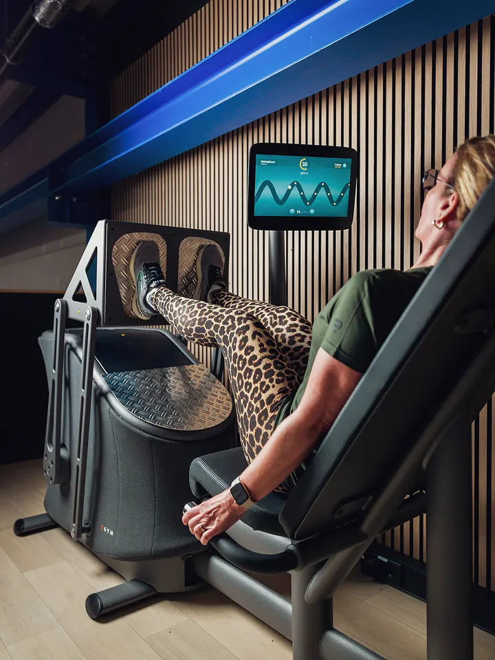 Fit Center Sliedrecht — crossfit-studio in Sliedrecht — 4