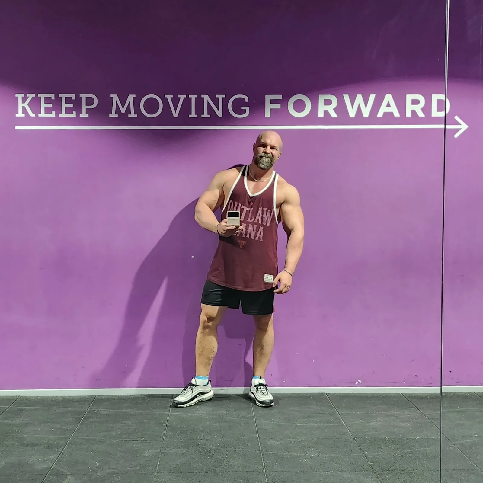 American Fitness — estudio de fitness-studio en Torrent — 5