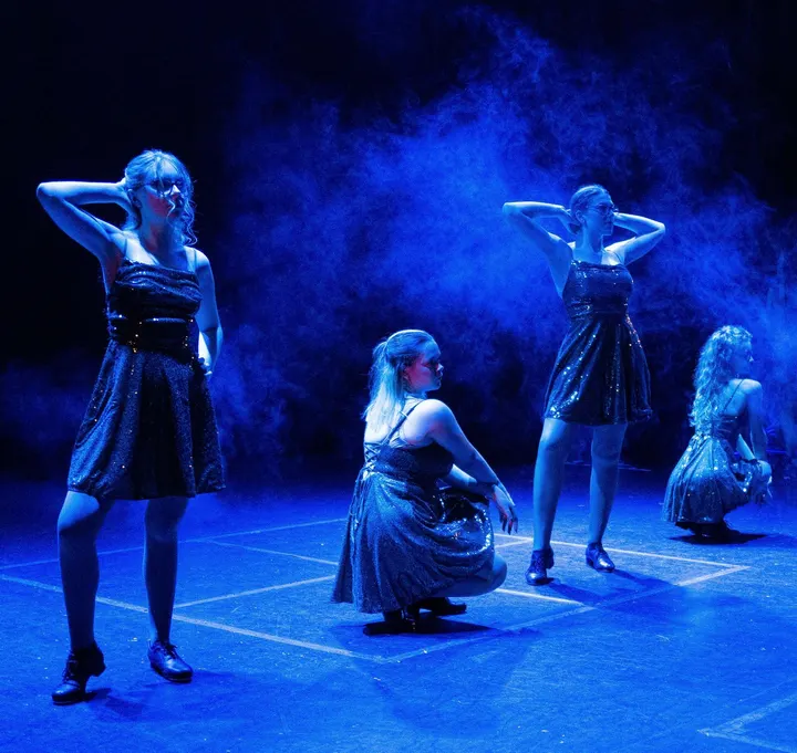 The Emma Cain School of dance - Nottingham — dance-studio in Nottingham — 2