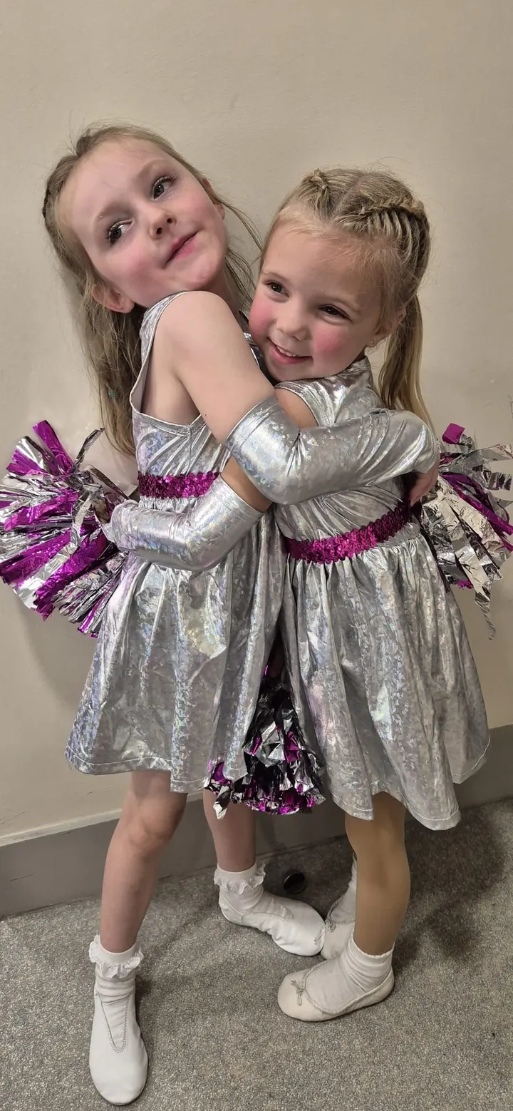 The Emma Cain School of dance - Nottingham — dance-studio in Nottingham — 3