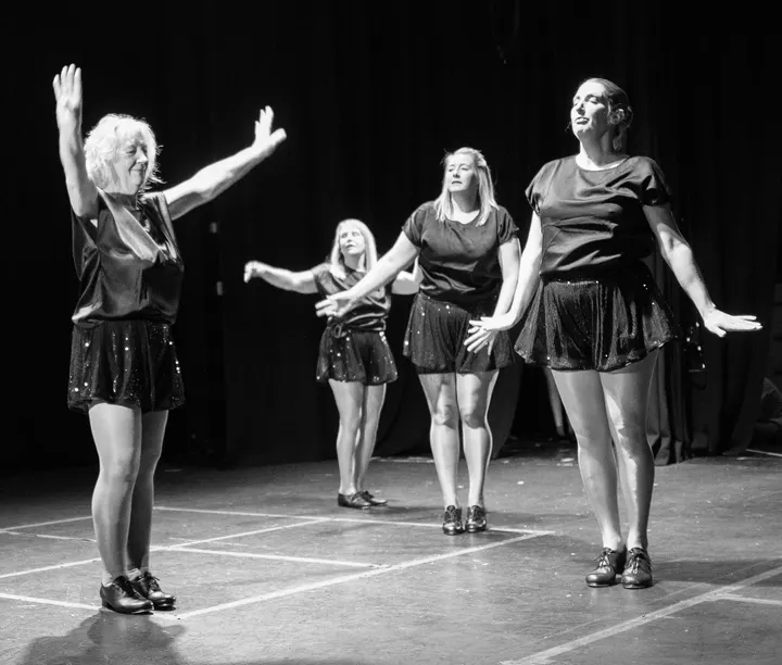 The Emma Cain School of dance - Nottingham — dance-studio in Nottingham — 4
