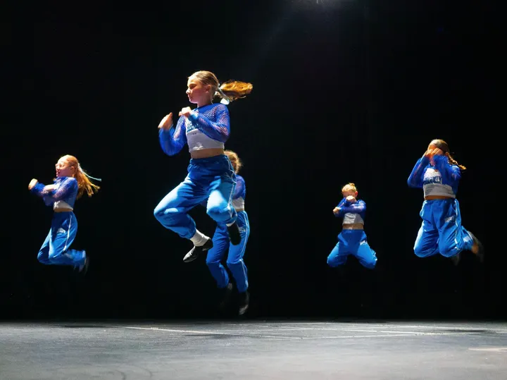 The Emma Cain School of dance - Nottingham — dance-studio in Nottingham — 6