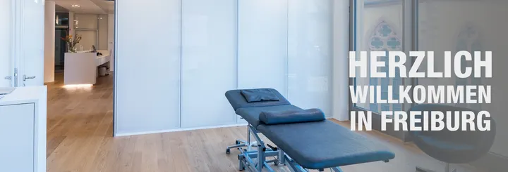 Körperwerk - Fitnessstudio und Physiotherapie Freiburg — Fitness Studio in Altstadt-Mitte, Freiburg im Breisgau