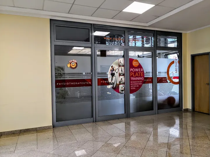 Medico Fitness — fitnessstudio in Strecknitz, Lübeck — 2