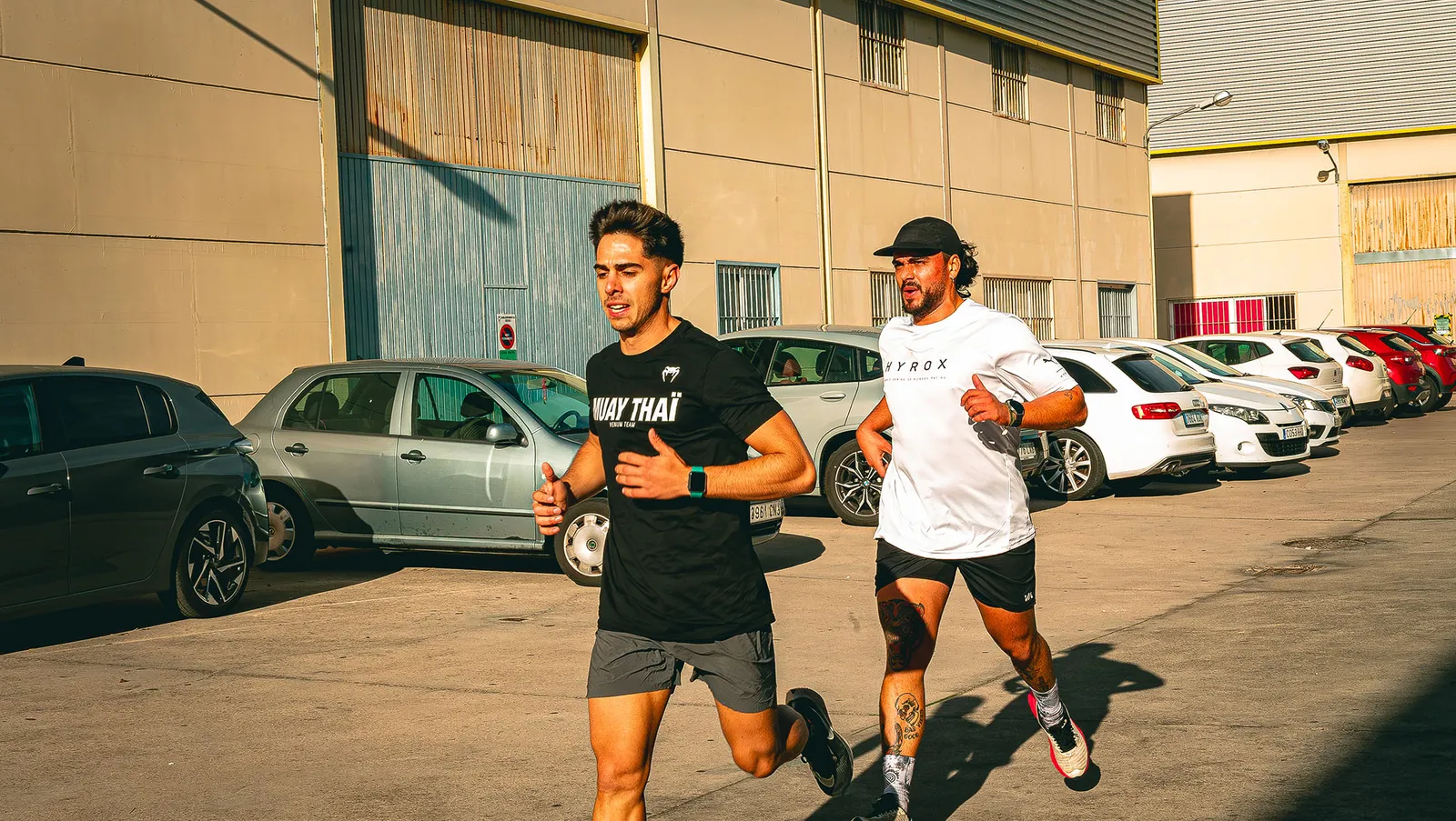 ONLY FITNESS CLUB — estudio de fitness-studio en Cáceres — 2