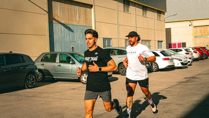 ONLY FITNESS CLUB — estudio de fitness-studio en Industrial Las Capellanías, Cáceres — 2