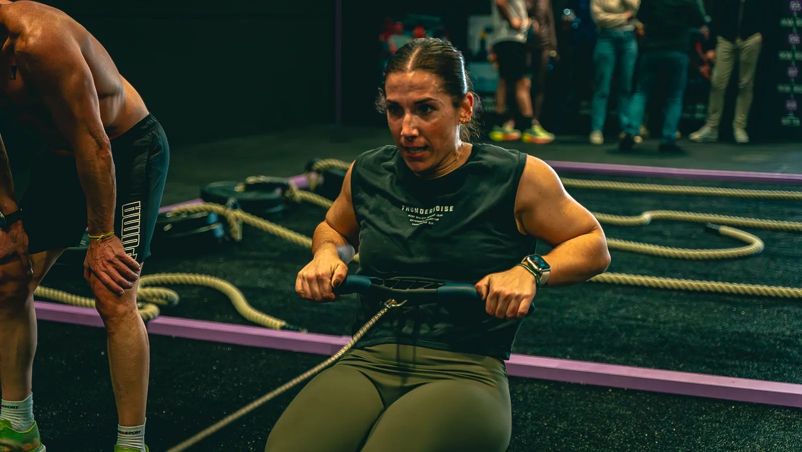 ONLY FITNESS CLUB — estudio de fitness-studio en Cáceres — 3