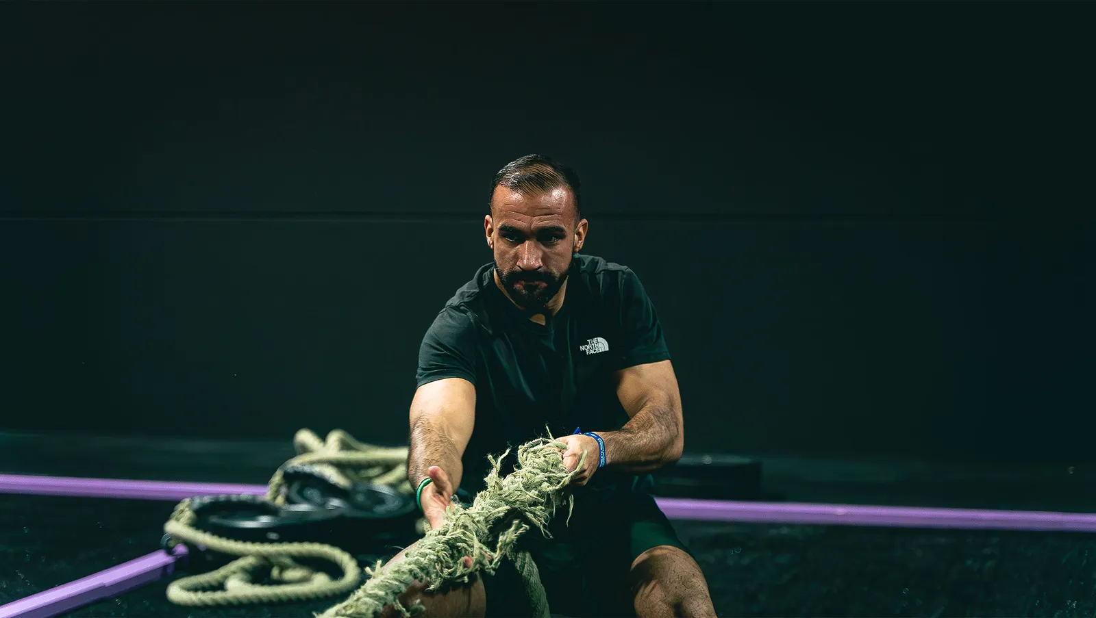 ONLY FITNESS CLUB — estudio de fitness-studio en Cáceres — 3