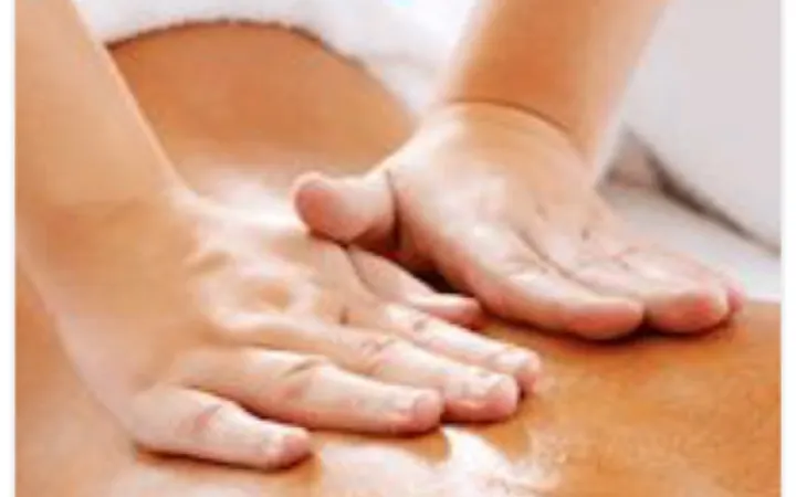 Susannes Hälsa & Friskvård AB      Massage/lymfmassage/rådgivning — Yoga i Lilla Hälla, Falun