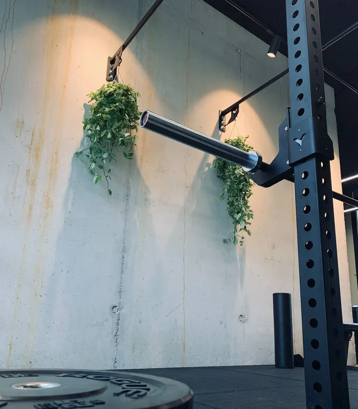Training Boutique — Krachttraining in Centrum, Amsterdam