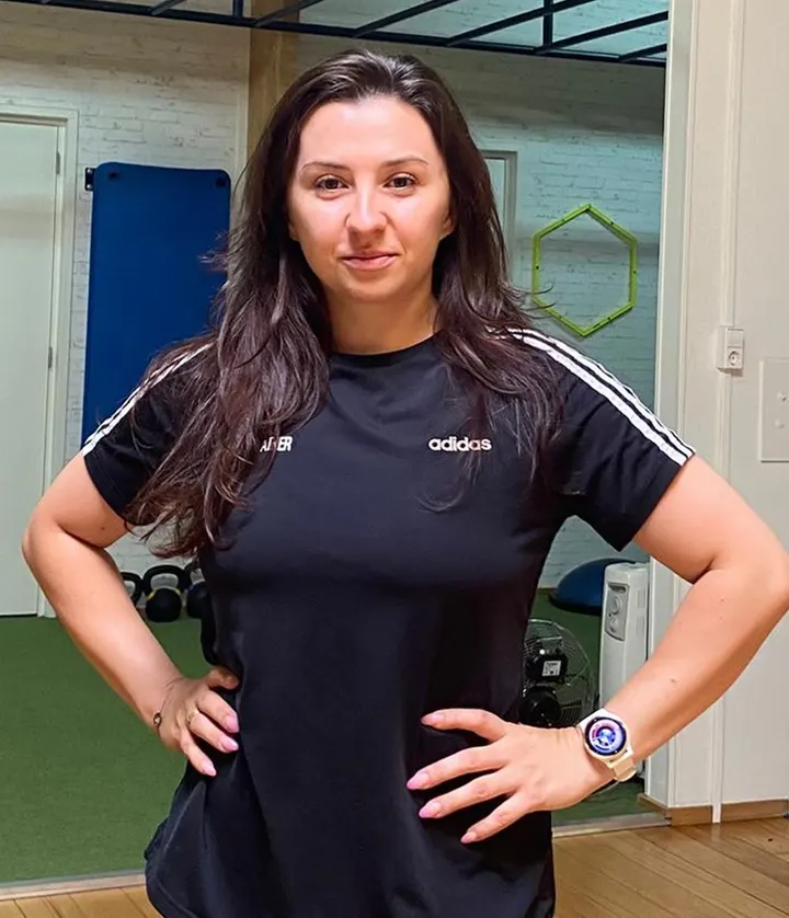 De Personal Trainers — personal training-studio in Enschede — 2