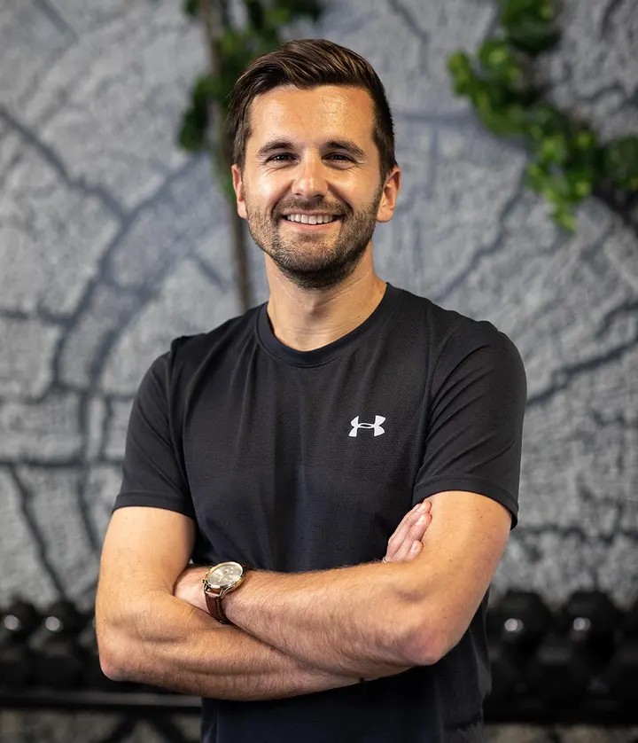 De Personal Trainers — Personal training in Enschede