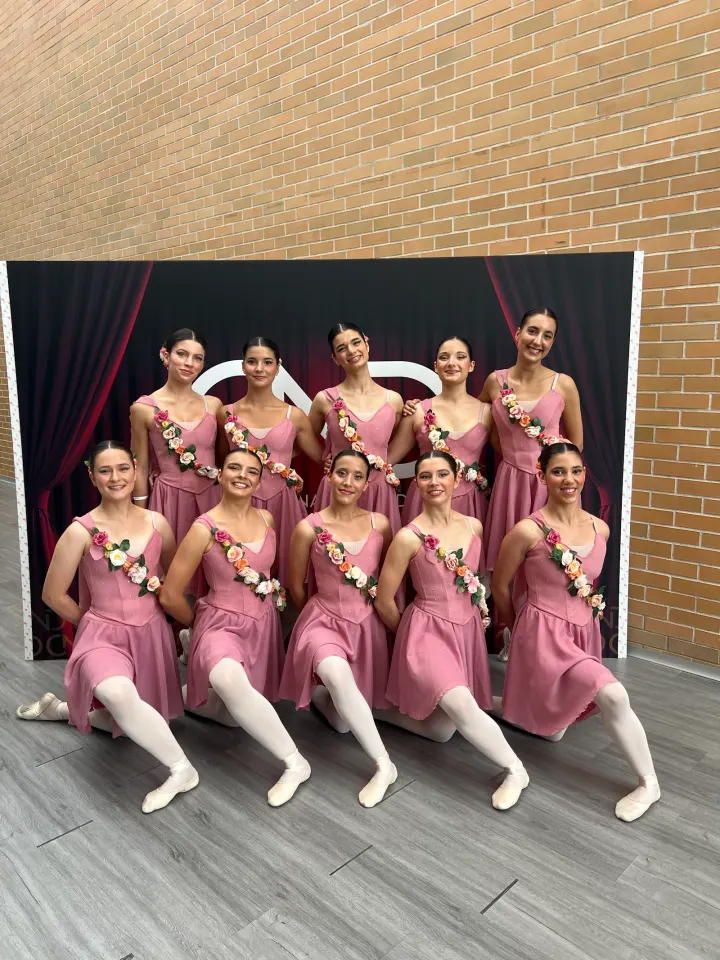 BalletDancelx — dança-studio em Areeiro, Lisboa — 2