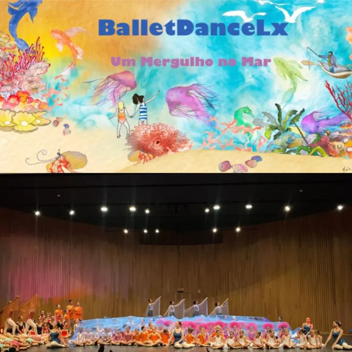 BalletDancelx — dança-studio em Lisboa — 3