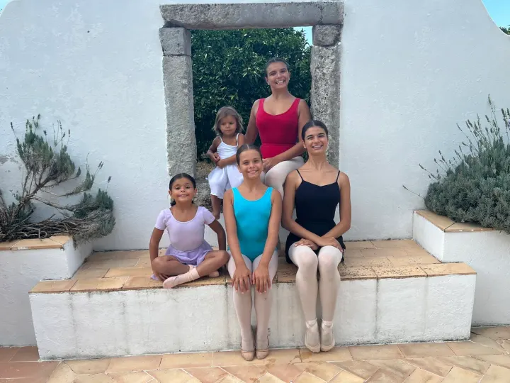 BalletDancelx — Dança em Areeiro, Lisboa