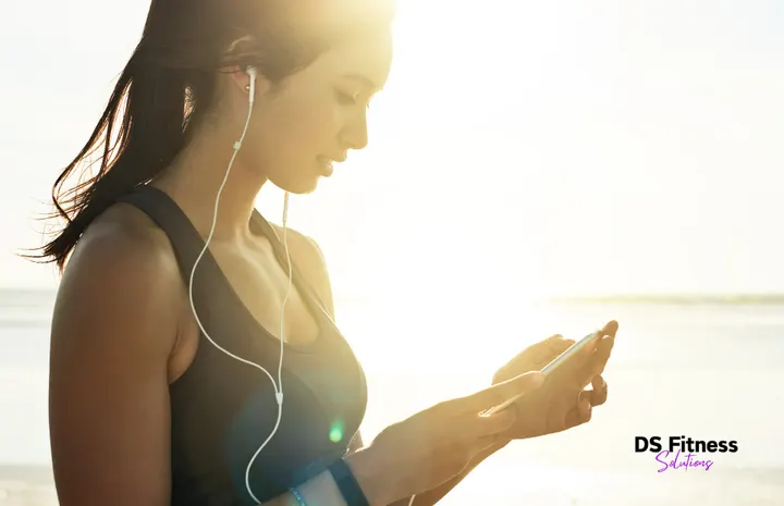 DS Fitness Solutions — Fitness Studio in Barrow, Barrow-In-Furness