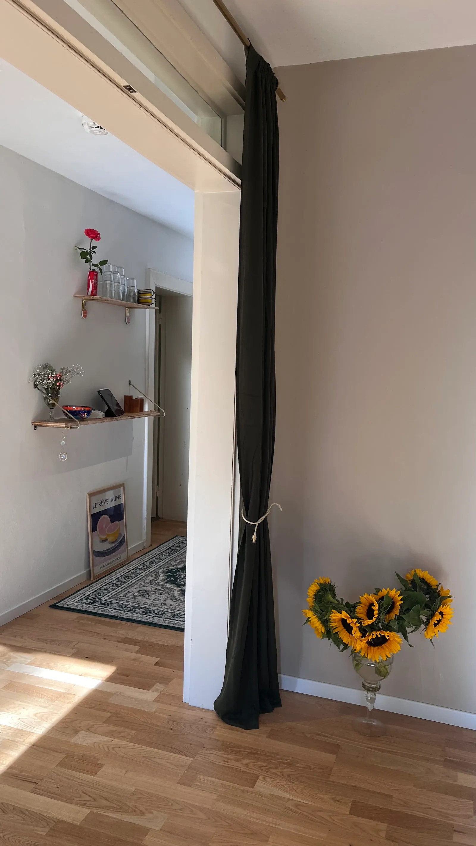 savashannah — yoga-studio in Uhlenhorst, Hamburg — 2