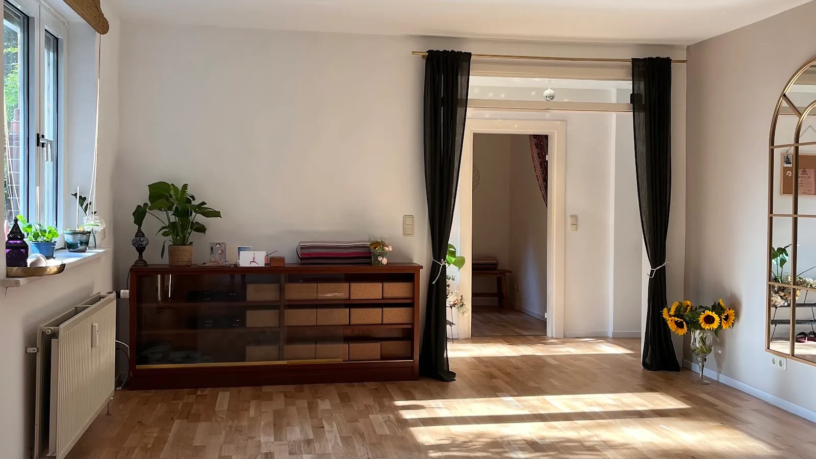 savashannah — yoga-studio in Hamburg — 3