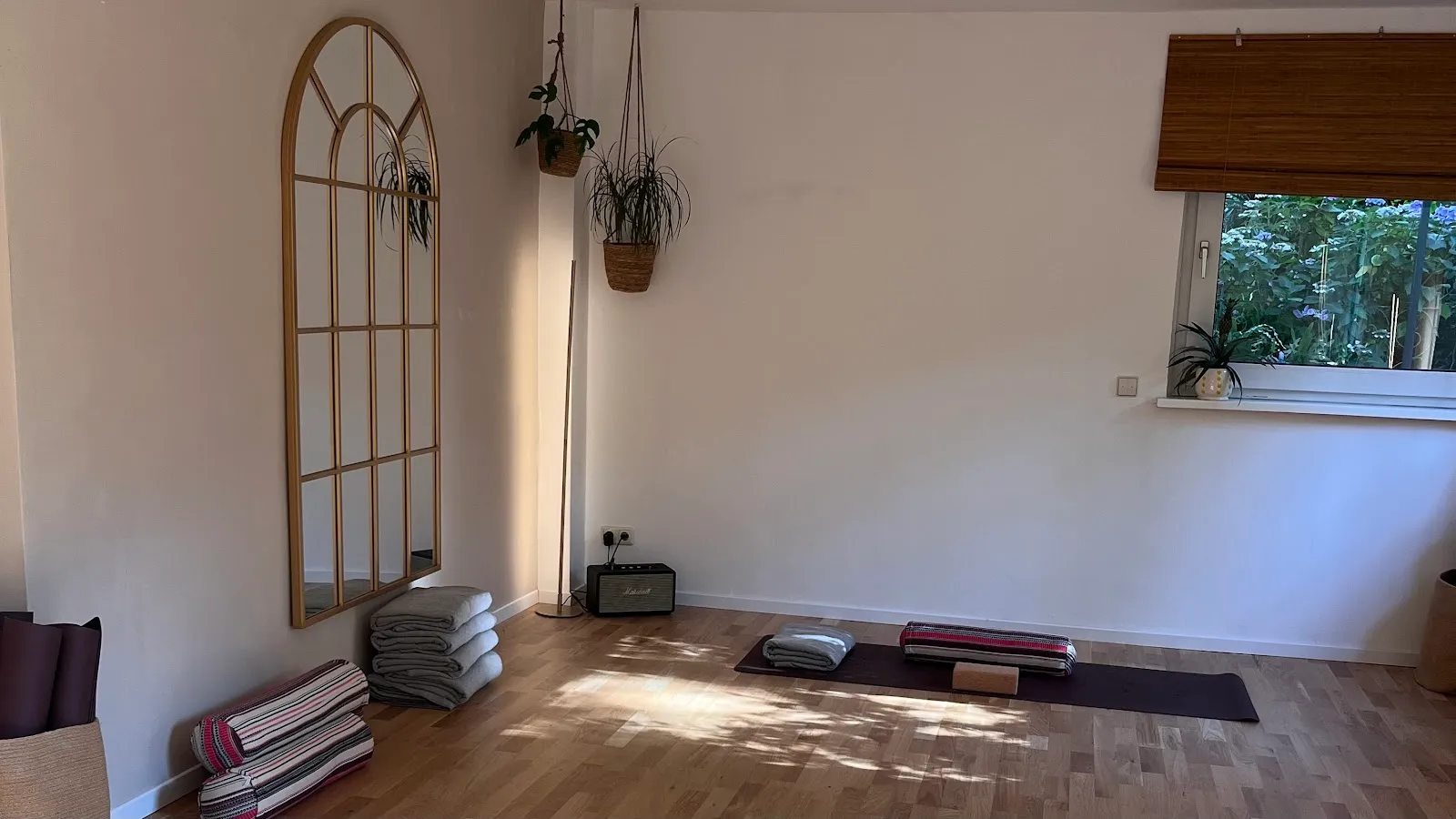 savashannah — yoga-studio in Hamburg — 4