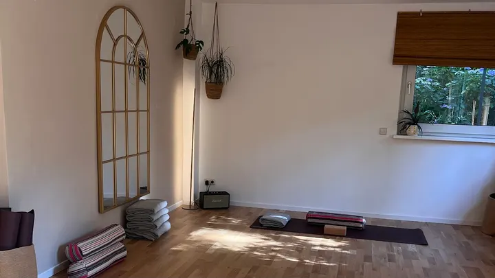 savashannah — yoga-studio in Hamburg — 4