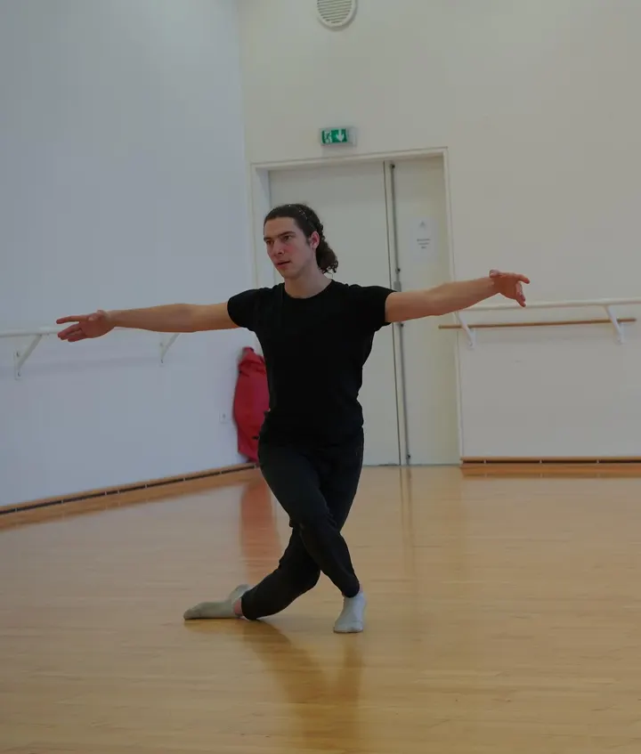 MulVaBé Danse — danse-studio à Paris 6e Arrondissement, Paris — 2