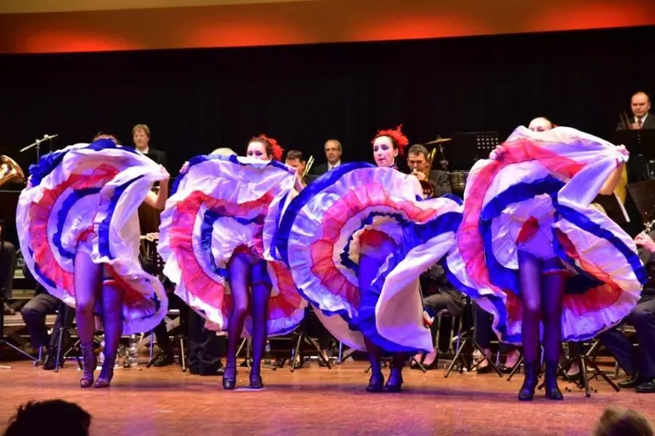 MulVaBé Danse — danse-studio à Paris — 5