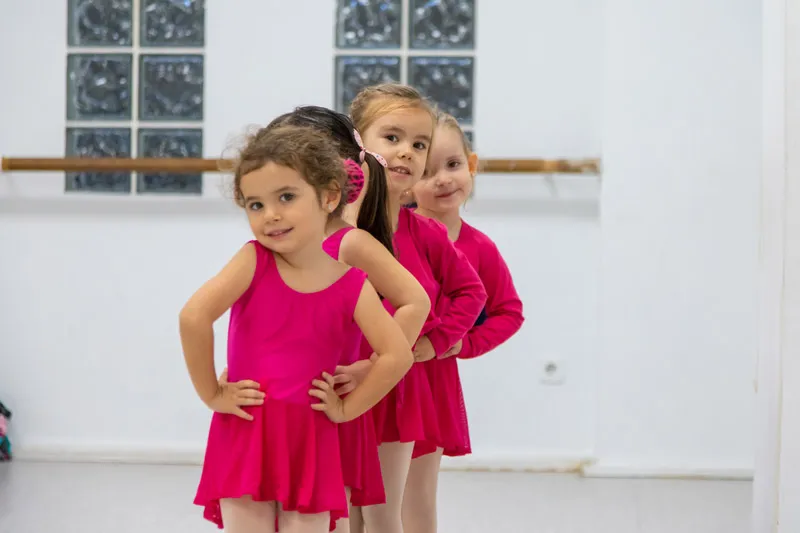 CENTRE PROFESSIONAL DE DANSA VALENCIA — dans-studio i la Petxina, Valencia — bild 2