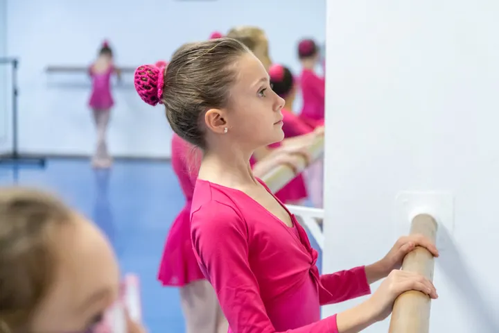 CENTRE PROFESSIONAL DE DANSA VALENCIA — Dance en la Petxina, Valencia